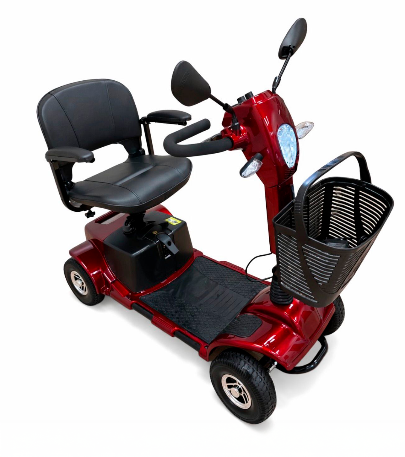 Scooter 1